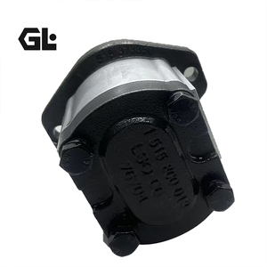 Pompe hydraulique PLP PLP20.16D0 12E2 <span class=keywords><strong>LEB</strong></span>/EA N EL PLP20.16-03S1-L/0C/20.16-LOG. Pompe à engrenages OC-S7S PLP30.73S0-83E3-LEF/ED-N-FS - Product Image 3