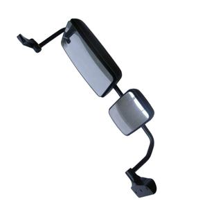 מוצרי מפעל מקוריים חלקי גוף למשאית באיכות גבוהה HOWO 371 משאית HOWO מראה אחורית חיצונית WG1642777010 - Product Image 1