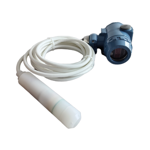 高精度熱質量流量計天然ガス工業用酸素CO2空気圧トランスミッター - Product Image 5