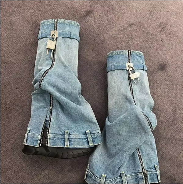 Bleu clair