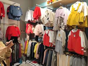 Venta Directa de Fábrica, Conjuntos de Ropa para Niños a Bajo Precio, Mezcla de Algodón/Poliéster, Edades 0-12, 4 Estaciones, Modelo 99999, Hecho en Guangdong, Sin Marca - Product Image 4