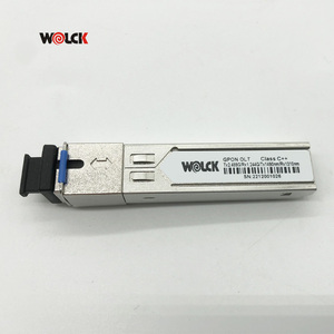 Sản phẩm mới trên thị trường trung quốc 2 cổng pon epon sfp olt - Product Image 3