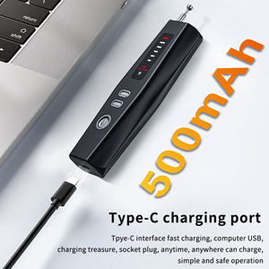 Ẩn lỗi và máy ảnh Detector 5 cấp độ Độ nhạy Xe <span class=keywords><strong>GPS</strong></span> <span class=keywords><strong>Tracker</strong></span> nghe thiết bị RF không dây tất cả các máy quét cho an ninh - Product Image 2