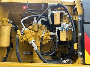 Hot Sale Second Hand CAT336D2L Excavators High Quality 36Ton <b>Machine</b> <b>Used</b> CAT336D CAT336 Excavator Earth Moving <b>Machine</b> for Sale - Product Image 6