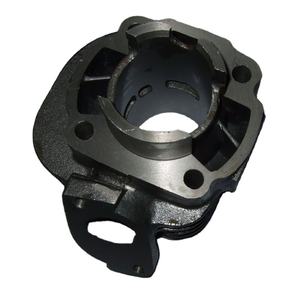 <span class=keywords><strong>Bloc</strong></span>-cylindre de moto scooter CY50 Jog (3KJ) <span class=keywords><strong>50CC</strong></span> 40MM, 5 pièces, têtes de cylindre de moto à refroidissement par air, emballage de cylindre - Product Image 2