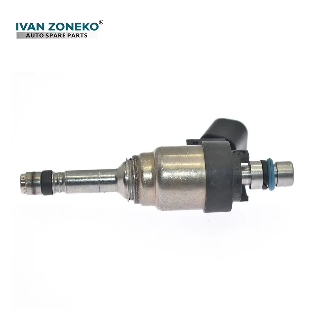 Boquilla de inyector de combustible para coche Ivan Zoneko 35310-3C550 compatible con Hyundai EQUUS / CENTENNIAL (VI) 3,8 GDi GRAND SANTA FE 3,3