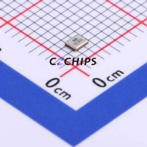 7D050000R01 Crystal (Passive) SMD2016-4P Crystal Oscillator SMD Crystal Oscillator 50MHz 10ppm 20pF - Product Image 1