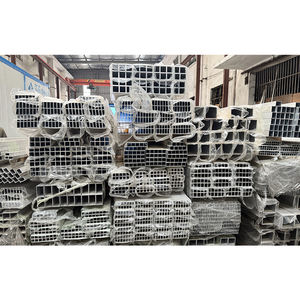 <span class=keywords><strong>Tube</strong></span> rond en aluminium de grand diamètre (20 mm à 300 mm) en alliage 6061, 6063, 6082, 7055, 7075, modèles 2014, 2017, 2024 - Vente chaude - Product Image 6