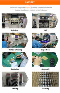 Xexun pelacak GPS mikro 4G anak-anak, alat pelacak GPS SOS orang tua alzhaiser, pencari lokasi GPS manusia - Product Image 5