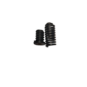 Silentblock à ressort compressé pour Zmc3802 4203 Réf 918484 Course 20mm Compression 30mm Bobine 10mm Personnalisable Gratuit Disponible - Product Image 1