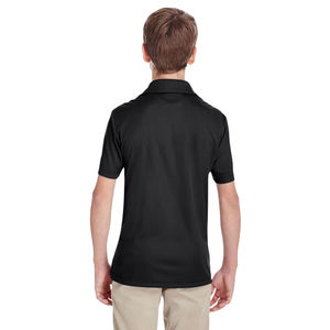 Offre Spéciale garçon Polo T-Shirt vêtements coloré à manches courtes garçon Polo T-Shirt avec bouton enfants été coton Top qualité T-shirt - Product Image 5