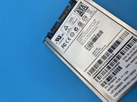 SSD d'entreprise SATA 3.0 Gb/s de 50 Go, 1,8 pouce, 43W7726