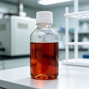 DazzleAdd AR 1818 Rust Inhibitor Reddish-brown Clear Liquid Green&Nature 20L <b>Plastic</b> <b>Drum</b>/200L Steel <b>Drum</b> - Product Image 1