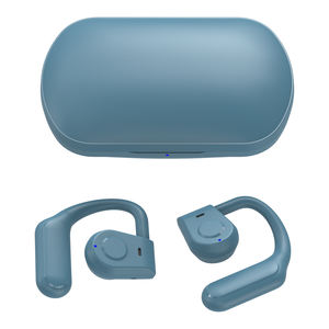 Écouteurs sans fil TWS étanches à faible latence de petite taille, oreillettes ouvertes TWS Écouteurs Bluetooth - Product Image 4