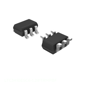 6 TSSOP, SC 88, SOT 363 LTC3410ESC6-1.2 # ผู้จัดจำหน่ายสินค้าอิเล็กทรอนิกส์ที่ได้รับอนุญาตสำหรับส่วนประกอบการจัดการพลังงาน (PMIC) ของ TRMPBF - Product Image 1