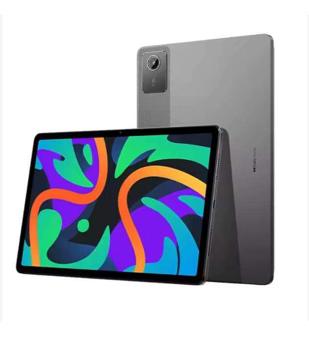 Lenovo Xiaoxin Pad 2024 - High Refresh Rate Tablet for Learning