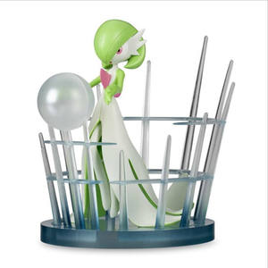 ขายส่งฟิกเกอร์อนิเมะญี่ปุ่นขนาด 15-20 ซม. วัสดุพลาสติก ตัวละครวอร์ทอร์เทิล สโนแล็กซ์ อีวุย ซินด้าควิล ชาร์แมนเดอร์ ชิโคริต้า ของเล่นโปเกมอนจากญี่ปุ่น - Product Image 5