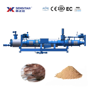 Proveedor de Equipos para el Procesamiento de Aves de Corral Rusia <span class=keywords><strong>Belgorod</strong></span> Krasnodar Cherkizovo - Product Image 5