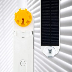 Automatic Curtain <strong>Motor</strong> Electronic DC 12 DIY Smart House Solar Auto Chain Para Curtain <strong>Roller</strong> Blinds Drive <strong>Motor</strong> - Product Image 4