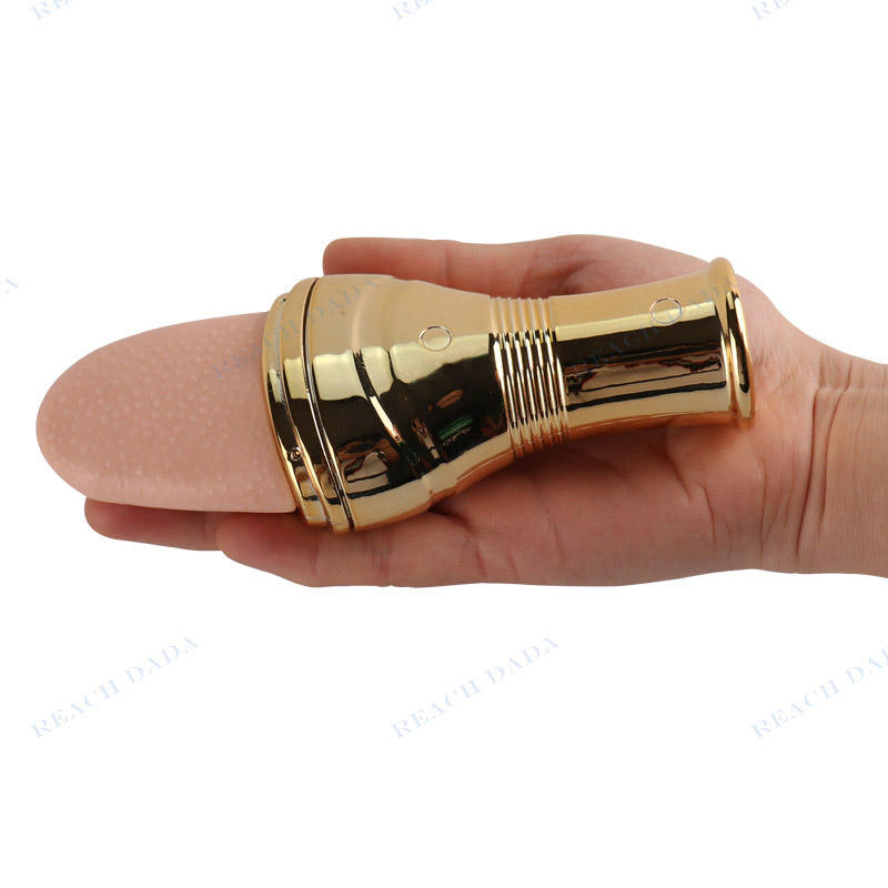 แฉลบสีทอง