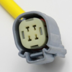 Ford Oxygen <b>Sensor</b> CV1A-9F472-AA CN1A-9G444-AA Before And After <b>For</b> <b>Car</b> Replacement - Product Image 2