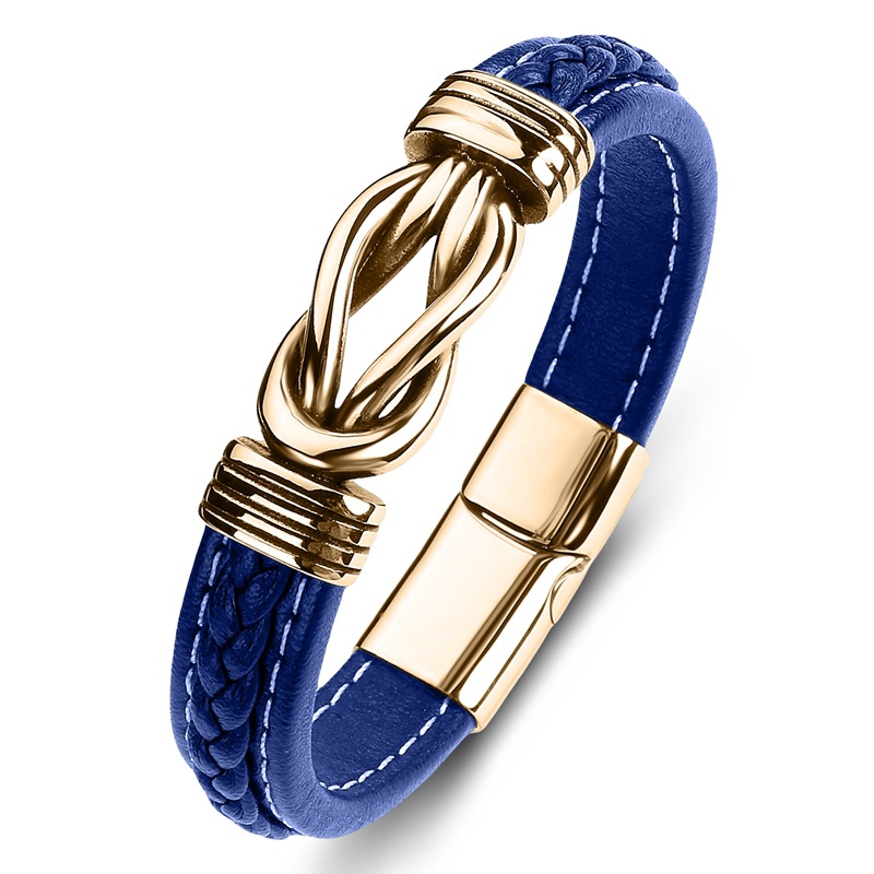 Oro blu