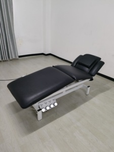 Chất lượng cao có thể điều chỉnh chiropractic thi và trị liệu bảng cho chiropractors chuyên nghiệp hiệu quả điều trị và điều trị - Product Image 4