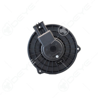 72223-AJ01A 72223-FJ000 92191992 92191993 fan motoru Subaru Forester için