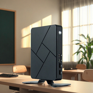 Sharerdp Fabricante FL700N ARM RK3288 Mini PC Cloud Terminal Server Linux Sistema Compatible Multi Usuario Cliente Ligero en Stock - Product Image 1