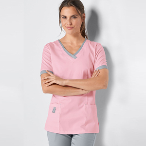 <span class=keywords><strong>Uniformes</strong></span> <span class=keywords><strong>de</strong></span> Limpieza <span class=keywords><strong>de</strong></span> Hotel Personalizados y Económicos en Colores Variados, <span class=keywords><strong>Uniformes</strong></span> Médicos, <span class=keywords><strong>Uniformes</strong></span> <span class=keywords><strong>de</strong></span> Enfermería, <span class=keywords><strong>Uniformes</strong></span> <span class=keywords><strong>de</strong></span> Hospital - Product Image 5