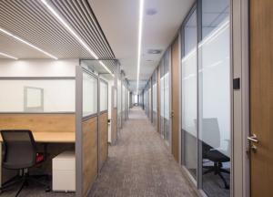 <span class=keywords><strong>Panneau</strong></span> <span class=keywords><strong>de</strong></span> poste <span class=keywords><strong>de</strong></span> travail <span class=keywords><strong>de</strong></span> bureau installation facile modulaire expédition espace <span class=keywords><strong>de</strong></span> confidentialité <span class=keywords><strong>panneau</strong></span> <span class=keywords><strong>de</strong></span> verre mueble demi-paroi - Product Image 3