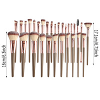 Ensemble de 67 pièces : Nouveaux bandeaux en peluche, bracelets de spa pour femmes, outils de beauté professionnels, trousses de toilette et de maquillage – Vente en gros