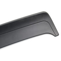 Aileron de coffre arrière en plastique ABS de haute qualité, becquet de coffre pour BMW Série 3 E30 1982-1990, pièces de carrosserie de style automobile
