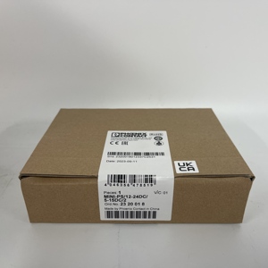 แหล่งจ่ายไฟ MINI-PS/12-24DC/5-15DC/2 2320018 - Product Image 1