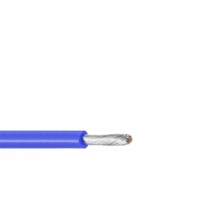 UL3140 300V 150C FT2 Silikon kautschuk kabel Hoch temperatur beständige Kupfer litze <span class=keywords><strong>AWG</strong></span> 20 22 24 Silikon draht - Product Image 4