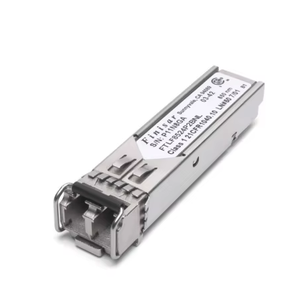 เครื่องรับส่งสัญญาณ FTLF8524P2BNV ไฟเบอร์ FTLF8524P2BNV ตัวรับส่งสัญญาณตัวรับส่งสัญญาณ VCSEL ตัวรับส่งสัญญาณหลาย FTLF8524P2BN - Product Image 1
