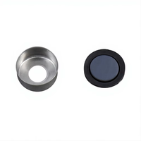 Tapa de Botella Compatible PB0148 de 0.8L con Junta para Impresora CIJ Serie M 9010/9020/9030/9018/9028