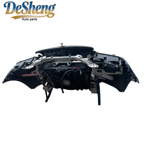 Piezas Desmontadas Usadas para <span class=keywords><strong>Rolls</strong></span>-<span class=keywords><strong>Royce</strong></span> <span class=keywords><strong>Wraith</strong></span>: Labio Delantero, Parachoques Delantero, Faros LED, Parrilla, Radiador, Rejillas, Calidad Premium - Product Image 5