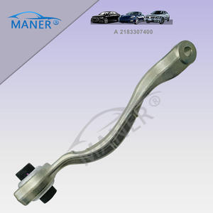 MANER A2183307400 A2183300811 Brazo de Control de Suspensión para Mercedes Benz CLS CLS Shooting Brake Clase E Clase E T-Model - Product Image 2