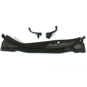 Protector Inferior para Parabrisas Delantero de Coche, Panel de Desvío de Lluvia para Limpiaparabrisas, para <span class=keywords><strong>Honda</strong></span> <span class=keywords><strong>CRV</strong></span> 2012 2013 2014 2015 2016, Modificación Automotriz - Product Image 1