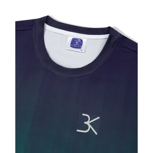 Tan Pham Gia Fabricante vietnamita Jersey Impresión digital Camiseta de secado rápido Precio de fábrica al por mayor - Product Image 5