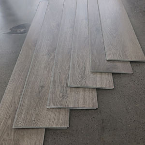 Tuiles en vinyle plastique PVC vierge à texture gaufrée, revêtement de sol SPC, 4 mm, 5 mm, 6 mm, 7 mm, 8 mm - Product Image 2