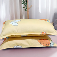 Échantillon gratuit de taies d'oreiller design, taie d'oreiller à sublimation, taie d'oreiller de voyage