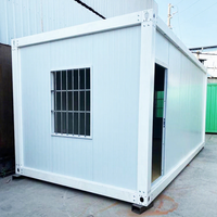 Casas Prefabricadas de Bajo Costo en Libia