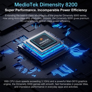 Unihertz 8849 Tank 3 Pro, Teléfono Inteligente Resistente con Proyector de 100 Lúmenes, 8+256 GB, Visión Nocturna de 100 MP, Batería de 23800 mAh, para Exteriores - Product Image 5