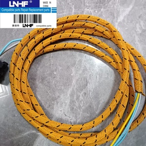 LNHF Excavator Truck Engine <b>Wire</b> Harness C6.4 Connector Cable High-quality Compatible Parts 3422951 342-2951 for Catpillar - Product Image 2