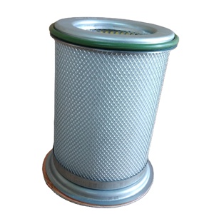 Élément séparateur d'air et d'huile de compresseur d'air de remplacement Mengma pour les modèles <span class=keywords><strong>Kaser</strong></span> DSD-241 6.2008.1 et 6.1931.1 Garantie de 6 mois - Product Image 3