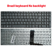 Clavier d'ordinateur portable russe/américain/britannique/espagnol/français pour Lenovo IdeaPad 330-15 330-15AST 330-15IGM 330-15IKB 330-15ARR 720-15 720-15IKB