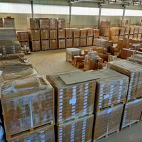 Filtro antiparticolato Diesel in Cordierite (DPF) per il trattamento dei gas di scarico per la rigenerazione dei convertitori catalitici di PM