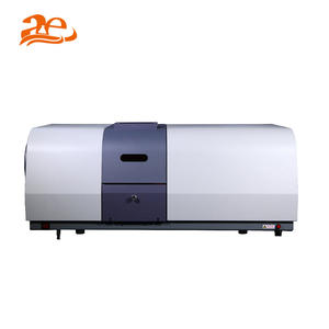 AELAB AA990 그래픽 퍼니스 원자 흡수 분광계 190nm-900nm 스펙트럼 대역폭 0.2nm0.02nm 파장 분해능 - Product Image 1